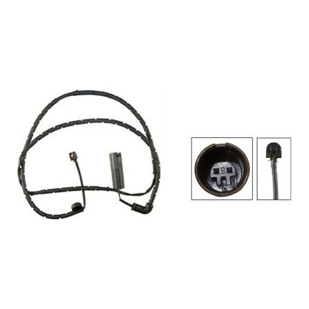 Centric Brake Pad Sensor Wires, Parts 116.22002